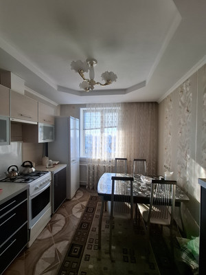 Продам двухкомнатную (2-комн.) квартиру, Первомайская ул, 7а, Октябрьский г