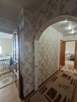 Продам двухкомнатную (2-комн.) квартиру, Первомайская ул, 7а, Октябрьский г