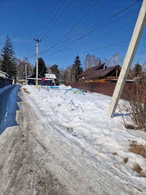 Продам дом, Родник Прибайкалья днп, 0 км от города