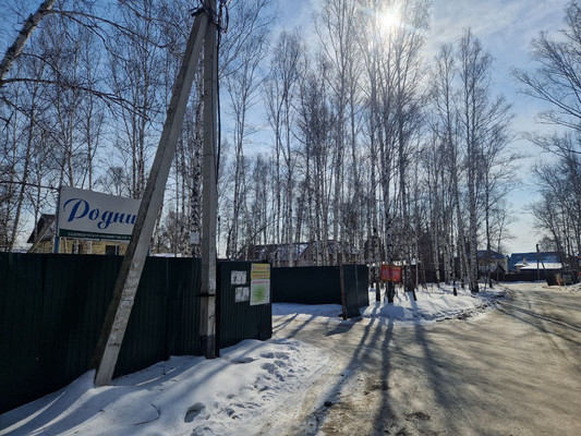 Продам дом, Родник Прибайкалья днп, 0 км от города