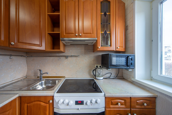 Продам многокомнатную квартиру, Совхозная ул, 18к2, Москва г