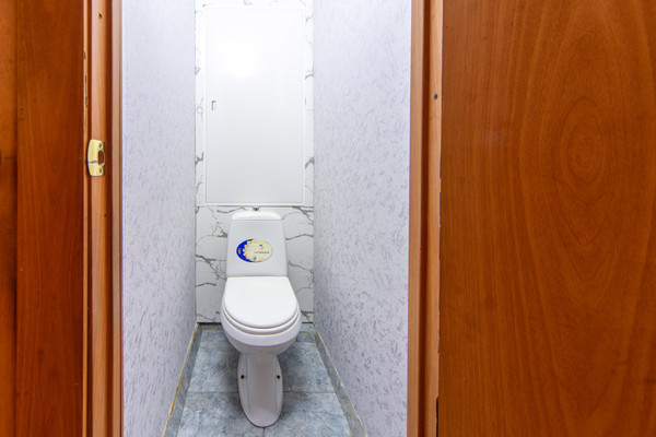 Продам многокомнатную квартиру, Совхозная ул, 18к2, Москва г