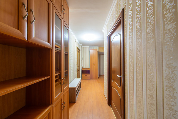 Продам многокомнатную квартиру, Совхозная ул, 18к2, Москва г
