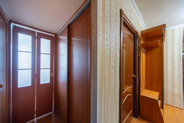 Продам многокомнатную квартиру, Совхозная ул, 18к2, Москва г