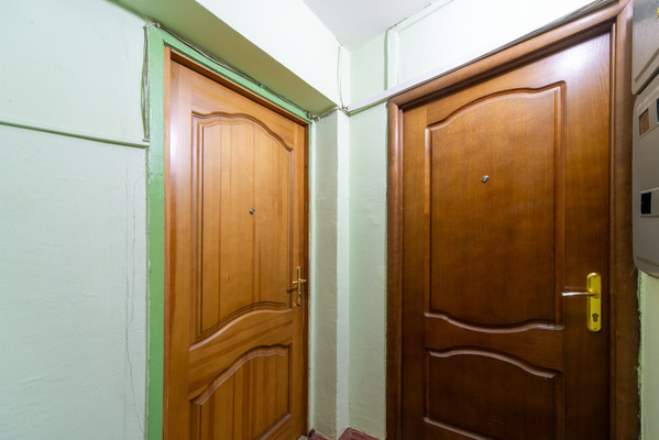 Продам многокомнатную квартиру, Совхозная ул, 18к2, Москва г