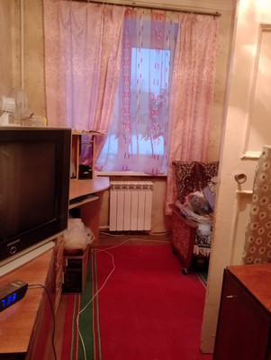Продам двухкомнатную (2-комн.) квартиру, Садовского ул, 9, Иваново г