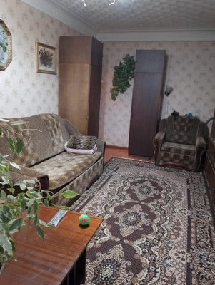 Продам двухкомнатную (2-комн.) квартиру, Садовского ул, 9, Иваново г