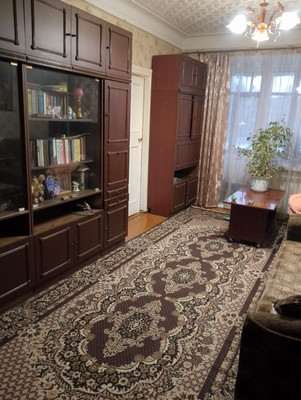 Продам двухкомнатную (2-комн.) квартиру, Садовского ул, 9, Иваново г