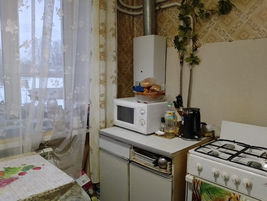 Продам двухкомнатную (2-комн.) квартиру, Садовского ул, 9, Иваново г