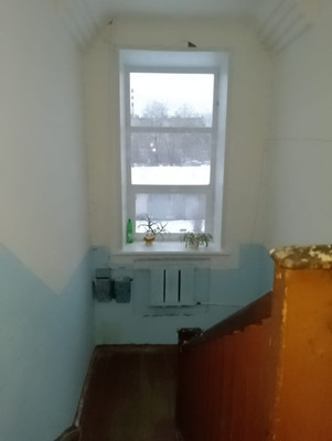 Продам двухкомнатную (2-комн.) квартиру, Садовского ул, 9, Иваново г