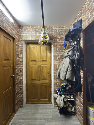 Продам однокомнатную (1-комн.) квартиру, Полетаева ул, 27, Туапсе г