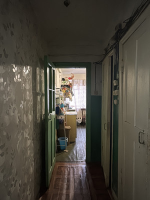 Продам однокомнатную (1-комн.) квартиру, Полетаева ул, 27, Туапсе г