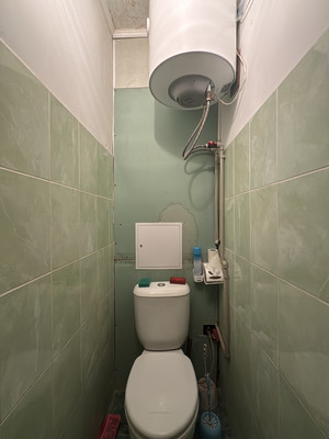 Продам однокомнатную (1-комн.) квартиру, Полетаева ул, 27, Туапсе г