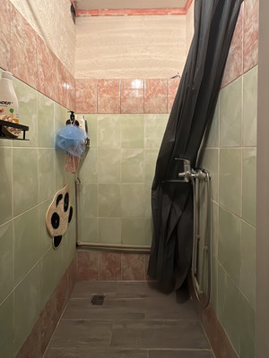 Продам однокомнатную (1-комн.) квартиру, Полетаева ул, 27, Туапсе г