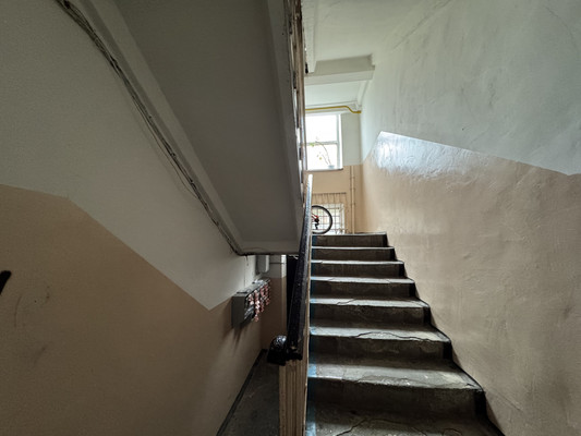 Продам однокомнатную (1-комн.) квартиру, Полетаева ул, 27, Туапсе г