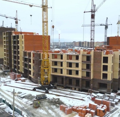 Продам однокомнатную (1-комн.) квартиру, Сернурский тракт, 3, Йошкар-Ола г