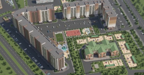 Продам однокомнатную (1-комн.) квартиру, Сернурский тракт, 3, Йошкар-Ола г