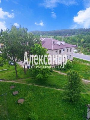Продам двухкомнатную (2-комн.) квартиру, Новая ул, 2, Михалево п