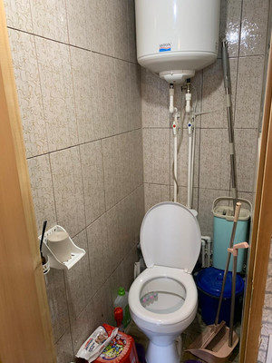 Продам однокомнатную (1-комн.) квартиру, Молодежный кв-л, 8, Урожайное с