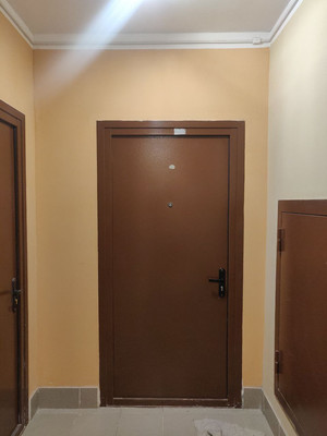 Продам двухкомнатную (2-комн.) квартиру, Зеленые аллеи б-р, 18, Видное г