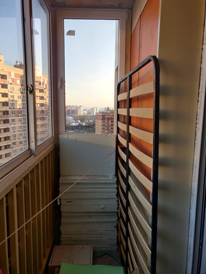 Продам двухкомнатную (2-комн.) квартиру, Зеленые аллеи б-р, 18, Видное г