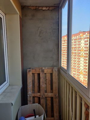 Продам двухкомнатную (2-комн.) квартиру, Зеленые аллеи б-р, 18, Видное г