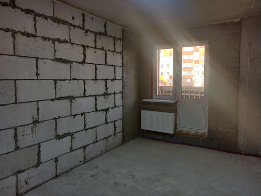 Продам двухкомнатную (2-комн.) квартиру, Зеленые аллеи б-р, 18, Видное г