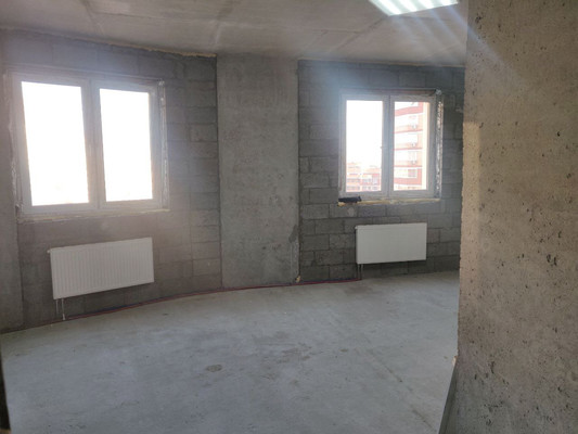 Продам двухкомнатную (2-комн.) квартиру, Зеленые аллеи б-р, 18, Видное г