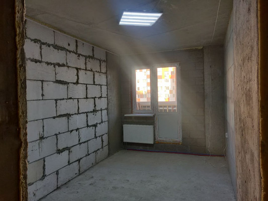 Продам двухкомнатную (2-комн.) квартиру, Зеленые аллеи б-р, 18, Видное г