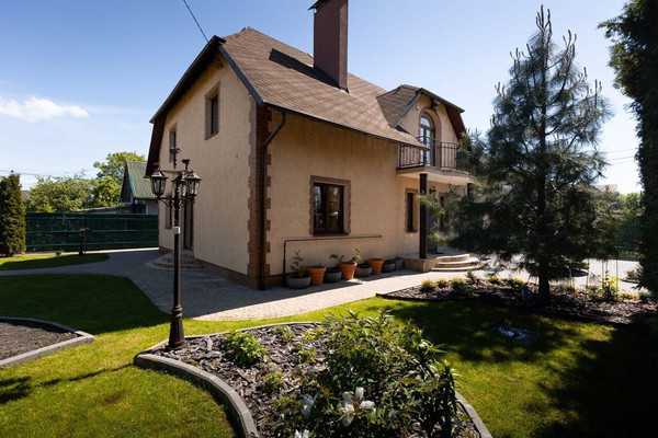 Продам дом, Тюльпановая (Искра тер. ТСН) ул, 7, Калининград г, 0 км от города