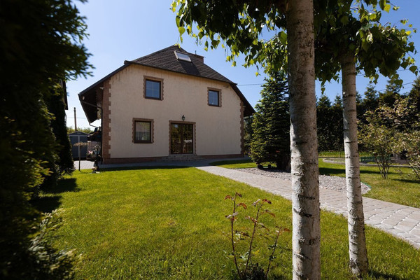 Продам дом, Тюльпановая (Искра тер. ТСН) ул, 7, Калининград г, 0 км от города