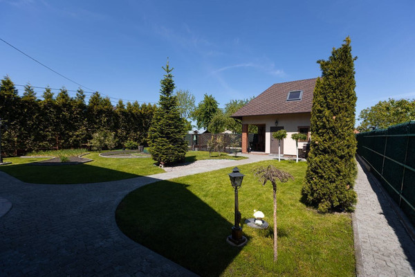 Продам дом, Тюльпановая (Искра тер. ТСН) ул, 7, Калининград г, 0 км от города