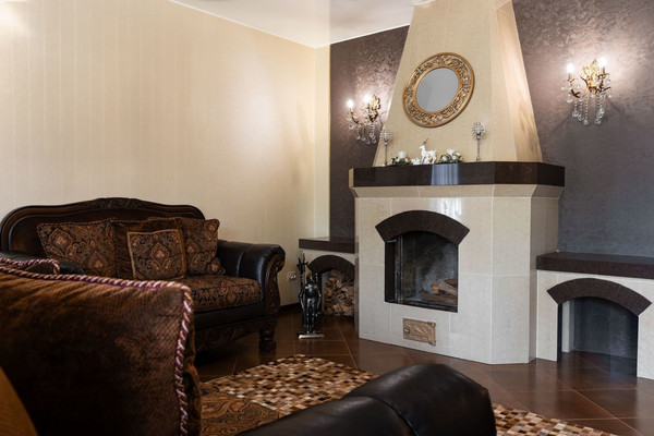 Продам дом, Тюльпановая (Искра тер. ТСН) ул, 7, Калининград г, 0 км от города