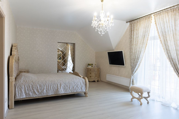 Продам дом, Тюльпановая (Искра тер. ТСН) ул, 7, Калининград г, 0 км от города