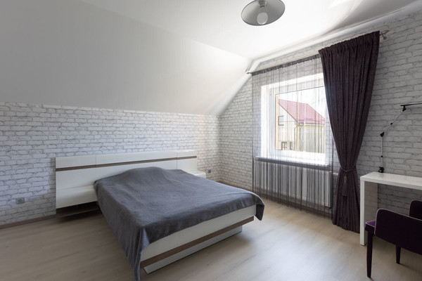 Продам дом, Тюльпановая (Искра тер. ТСН) ул, 7, Калининград г, 0 км от города