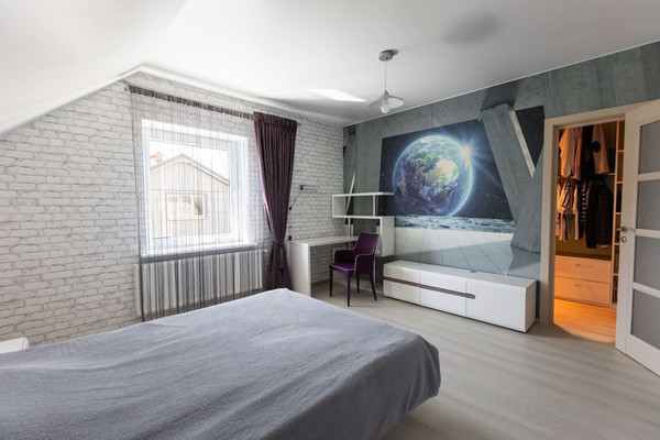 Продам дом, Тюльпановая (Искра тер. ТСН) ул, 7, Калининград г, 0 км от города