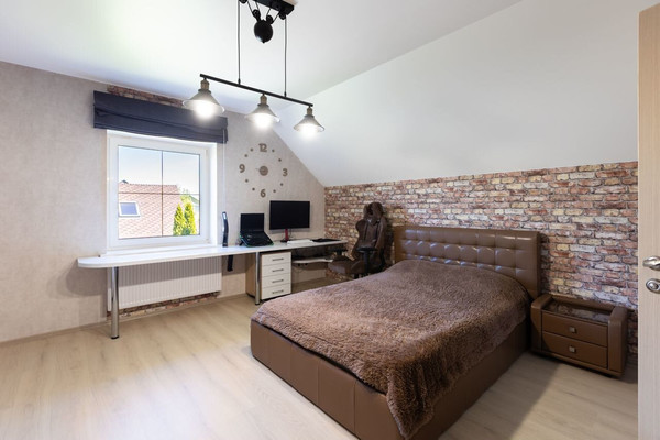 Продам дом, Тюльпановая (Искра тер. ТСН) ул, 7, Калининград г, 0 км от города