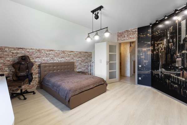 Продам дом, Тюльпановая (Искра тер. ТСН) ул, 7, Калининград г, 0 км от города