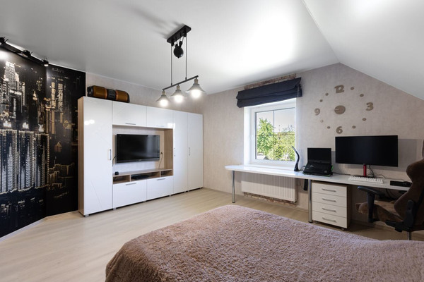 Продам дом, Тюльпановая (Искра тер. ТСН) ул, 7, Калининград г, 0 км от города