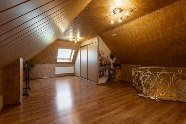 Продам дом, Тюльпановая (Искра тер. ТСН) ул, 7, Калининград г, 0 км от города