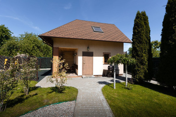 Продам дом, Тюльпановая (Искра тер. ТСН) ул, 7, Калининград г, 0 км от города