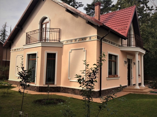 Продам дом, Рябиновая ул, 18, Светлогорск г, 0 км от города