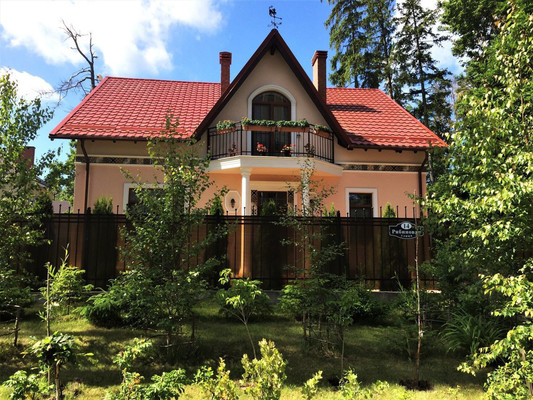 Продам дом, Рябиновая ул, 18, Светлогорск г, 0 км от города