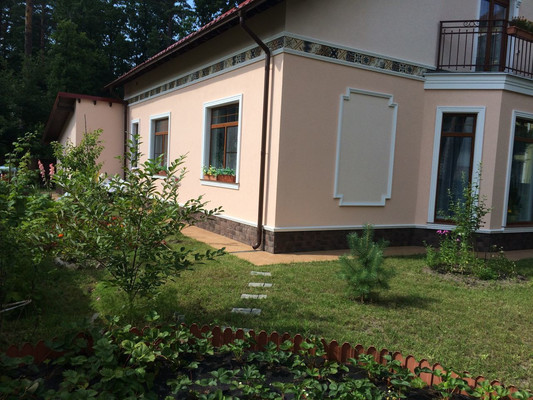 Продам дом, Рябиновая ул, 18, Светлогорск г, 0 км от города