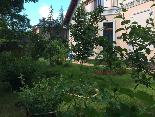 Продам дом, Рябиновая ул, 18, Светлогорск г, 0 км от города