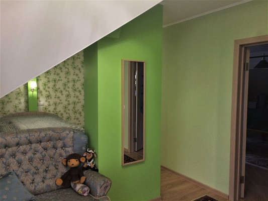 Продам дом, Рябиновая ул, 18, Светлогорск г, 0 км от города