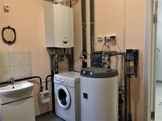 Продам дом, Рябиновая ул, 18, Светлогорск г, 0 км от города