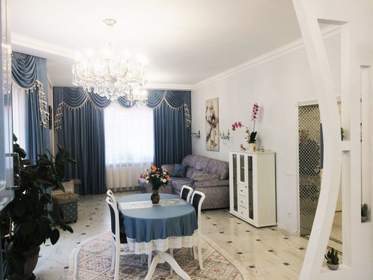 Продам дом, Рябиновая ул, 18, Светлогорск г, 0 км от города