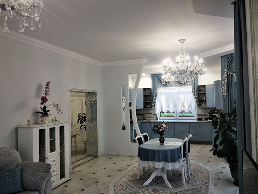 Продам дом, Рябиновая ул, 18, Светлогорск г, 0 км от города