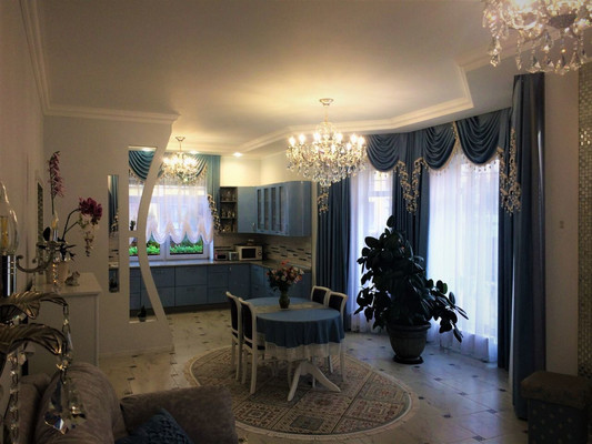 Продам дом, Рябиновая ул, 18, Светлогорск г, 0 км от города